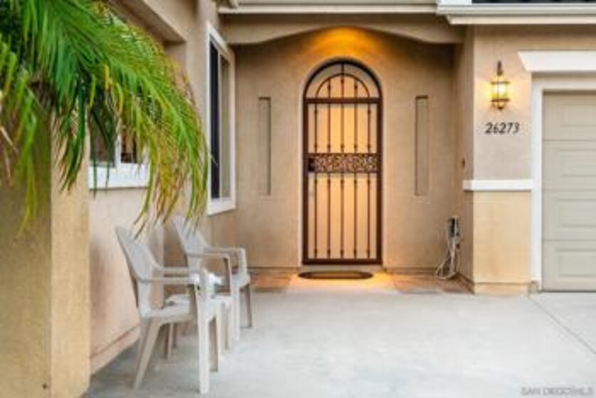 26273 Sweet Gum Court Photo