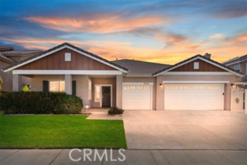 26119 Palmetto Street Photo