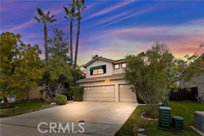 26440 John Adams Street Photo