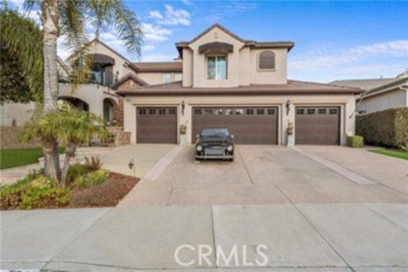 38834 Sugar Pine Way Photo